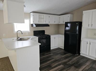 Photo 5 of 9 of home located at 5325 Van Orden Rd 528 Webberville, MI 48892