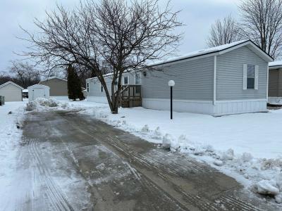 Photo 3 of 9 of home located at 5325 Van Orden Rd 528 Webberville, MI 48892