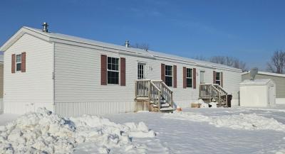 Photo 2 of 10 of home located at 5325 Van Orden Rd 734 Webberville, MI 48892