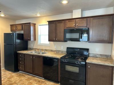 Photo 5 of 10 of home located at 5325 Van Orden Rd 734 Webberville, MI 48892