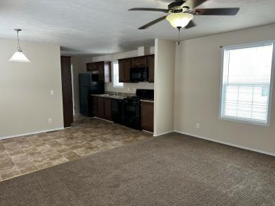 Photo 4 of 10 of home located at 5325 Van Orden Rd 734 Webberville, MI 48892