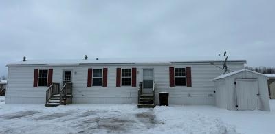 Photo 3 of 10 of home located at 5325 Van Orden Rd 734 Webberville, MI 48892