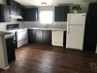 2005 Fleetwood Beacon Hill Mobile Home