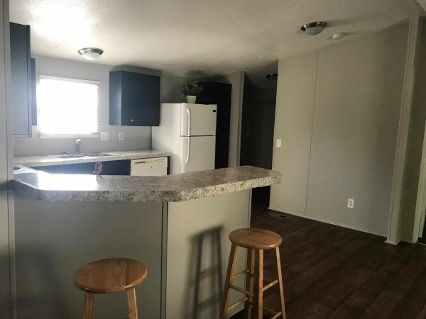 2005 Fleetwood Beacon Hill Mobile Home