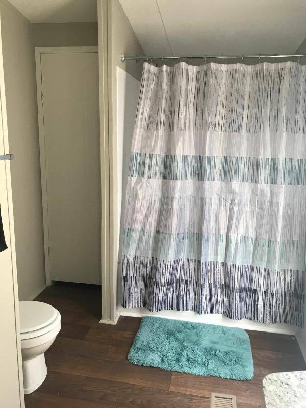 2005 Fleetwood Beacon Hill Mobile Home