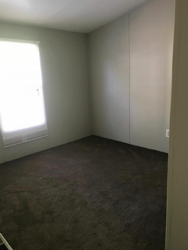 2005 Fleetwood Beacon Hill Mobile Home