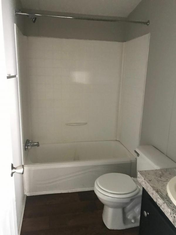 2005 Fleetwood Beacon Hill Mobile Home