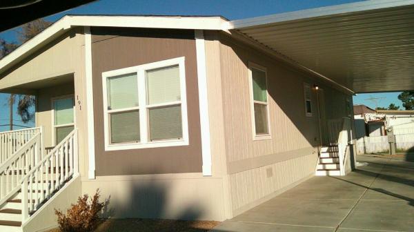 2023 Clayton Mobile Home For Sale