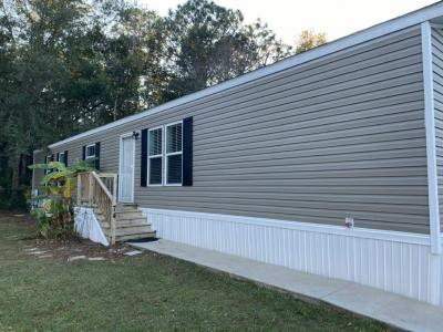 Mobile Home at 8121 Lillian Hwy Lot 74 Pensacola, FL 32506