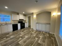 2023 Clayton The Drayton 6616-244 Manufactured Home