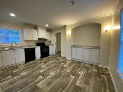 Photo 2 of 10 of home located at 8121 Lillian Hwy Lot 74 Pensacola, FL 32506