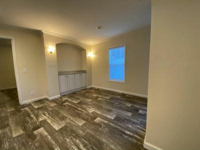 Photo 3 of 10 of home located at 8121 Lillian Hwy Lot 74 Pensacola, FL 32506