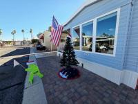 1986 Dream Park Mobile Home