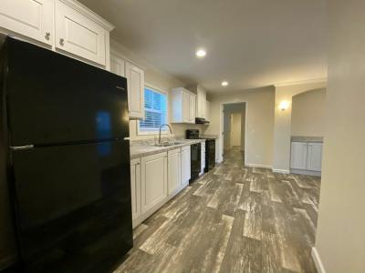 Photo 4 of 10 of home located at 8121 Lillian Hwy Lot 74 Pensacola, FL 32506