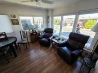 1986 Dream Park Mobile Home