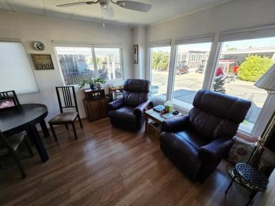 Photo 3 of 14 of home located at 8700 E University Dr Lot 1433 Mesa, AZ 85207