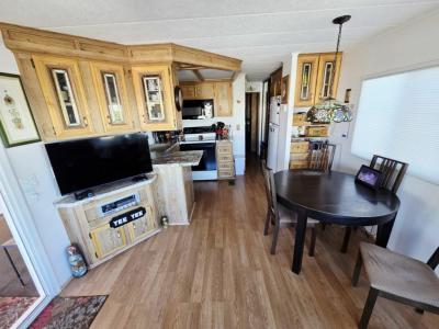 Photo 4 of 14 of home located at 8700 E University Dr Lot 1433 Mesa, AZ 85207