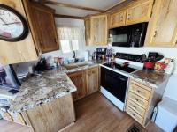 1986 Dream Park Mobile Home