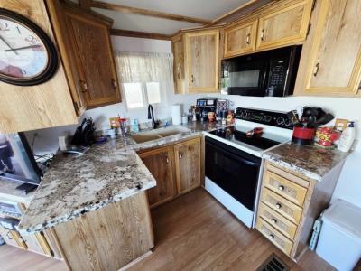 Photo 5 of 14 of home located at 8700 E University Dr Lot 1433 Mesa, AZ 85207