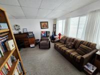 1986 Dream Park Mobile Home