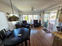 1986 Dream Park Mobile Home