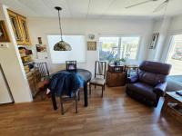 1986 Dream Park Mobile Home