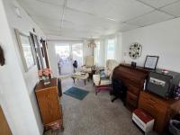 1986 Dream Park Mobile Home