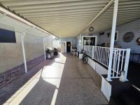 1986 Dream Park Mobile Home