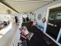 1986 Dream Park Mobile Home