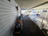 1986 Dream Park Mobile Home