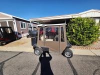 1986 Dream Park Mobile Home