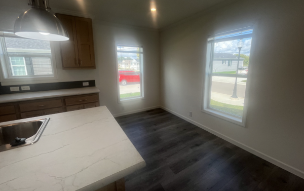 2025 Skyline 2LN682 Mobile Home