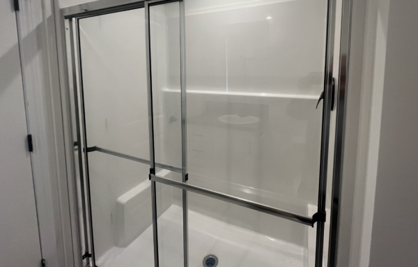 2025 Champion RAPB2852H32393 Mobile Home