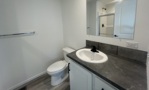 2025 Champion RAPB2852H32393 Mobile Home