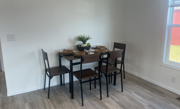 2025 Champion RAPB2852H32393 Mobile Home