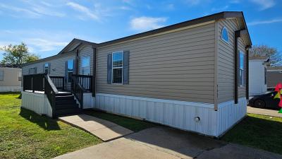 Mobile Home at 6301 Old Brownsville Road #F42 Corpus Christi, TX 78417