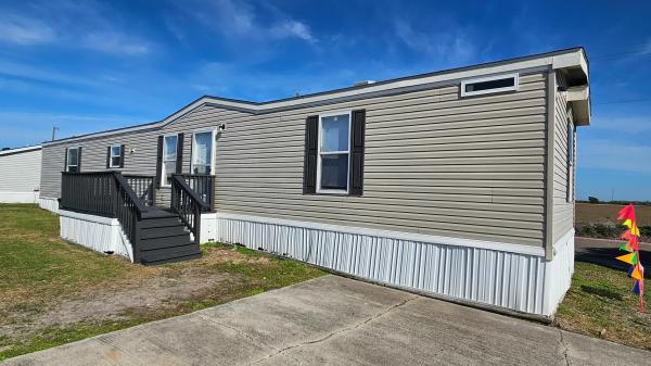 2019 Champion Yes Series Mobile Home