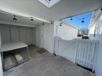 1997 American Homestar PFS0451936/ PFS0451937 Mobile Home