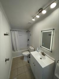 1997 American Homestar PFS0451936/ PFS0451937 Mobile Home