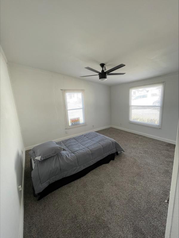 1997 American Homestar PFS0451936/ PFS0451937 Mobile Home