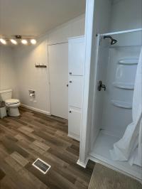 1997 American Homestar PFS0451936/ PFS0451937 Mobile Home