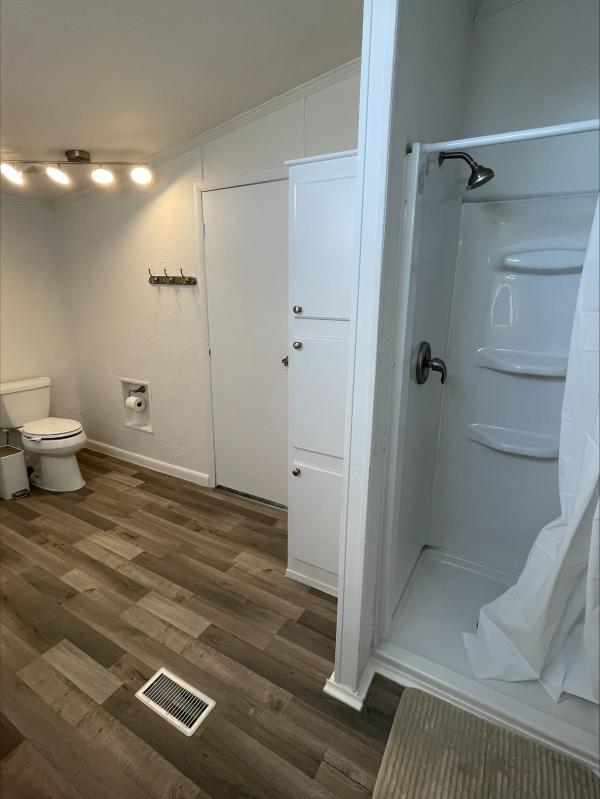 1997 American Homestar PFS0451936/ PFS0451937 Mobile Home
