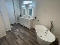 1997 American Homestar PFS0451936/ PFS0451937 Mobile Home