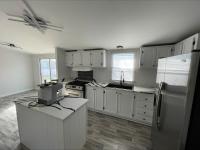 1997 American Homestar PFS0451936/ PFS0451937 Mobile Home