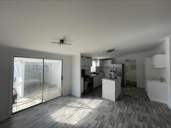 1997 American Homestar PFS0451936/ PFS0451937 Mobile Home