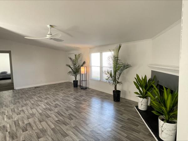 1997 American Homestar PFS0451936/ PFS0451937 Mobile Home