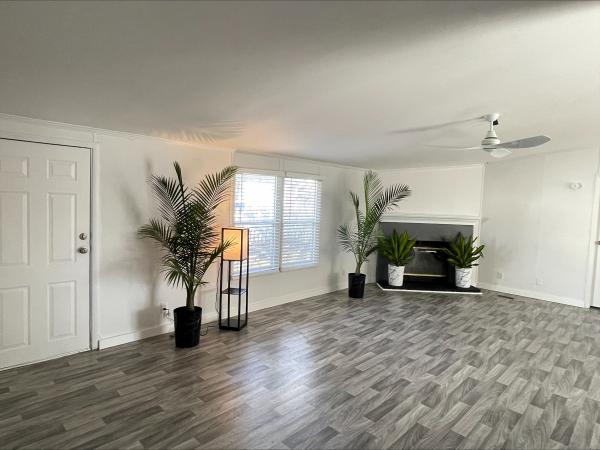 1997 American Homestar PFS0451936/ PFS0451937 Mobile Home