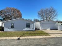 1997 American Homestar PFS0451936/ PFS0451937 Mobile Home