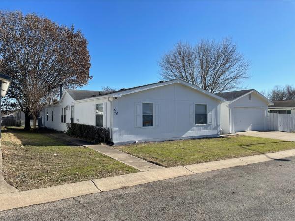 1997 American Homestar Mobile Home For Sale