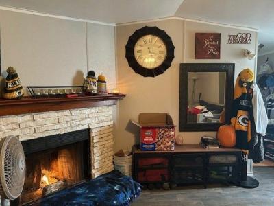 Mobile Home at 5021 Shoreline Circle W #98 Fort Worth, TX 76119